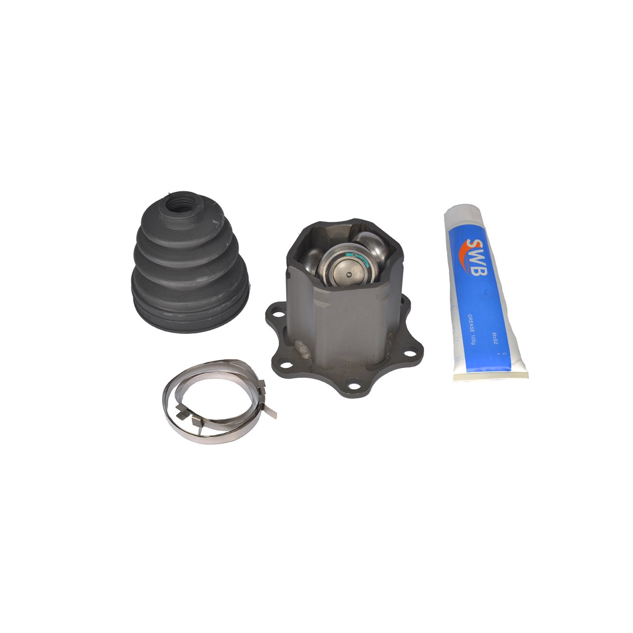 Aks Kafası İç 8K0498103 Audi A4-Audi A5 | hepsivolkswagen.com