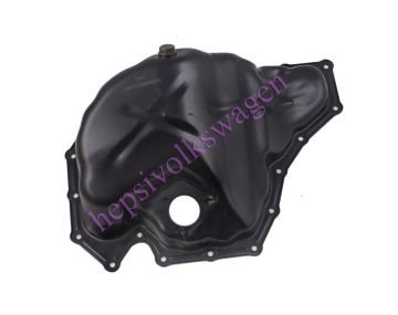 Yağ Karteri 06H103600AA 06H103600R Audi A4-Audi A6-Audi A5