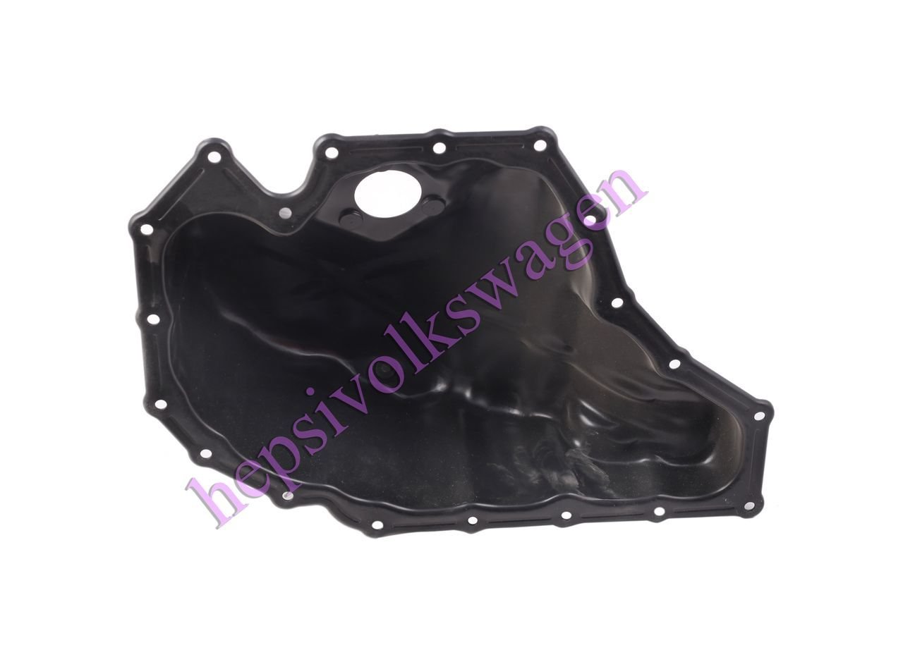 Yağ Karteri 06H103600AA 06H103600R Audi A4-Audi A6-Audi A5