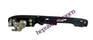 Kapı Kolu Dış Sağ Ön 191837206A Volkswagen Golf 1-Golf 2-Jetta