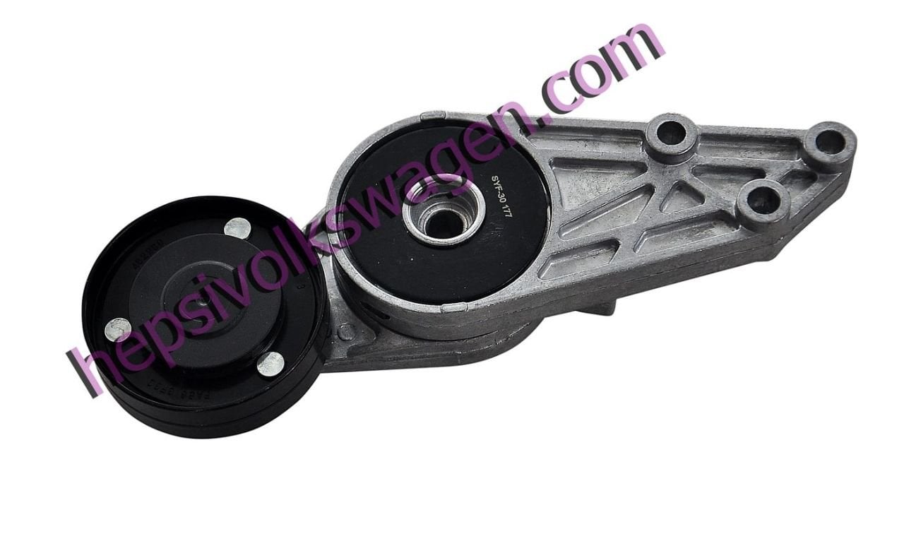 Alternatör Gergi Komple 058903133D 058903133C Passat-Audi A4