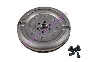 Volant 1.6 TDİ CAYA CAYC CAYB Motor 03L105266CD 2294001343 Polo