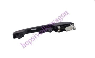 Kapı Kolu Dış Arka Sol 193839205 Volkswagen Golf 1-Golf 2-Jetta