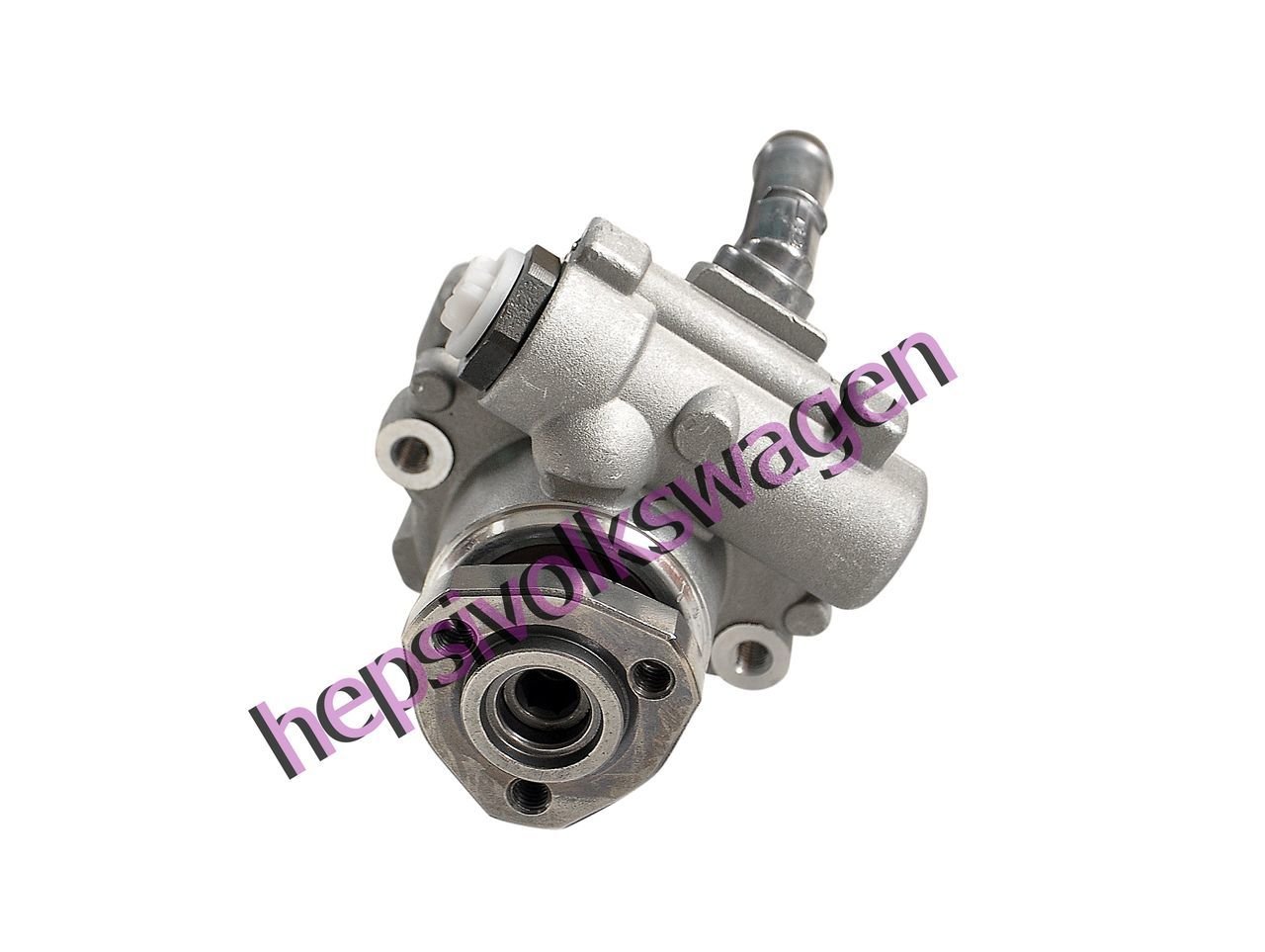 Direksiyon Pompası 028145157D 6K0422154 Polo Classic-Caddy