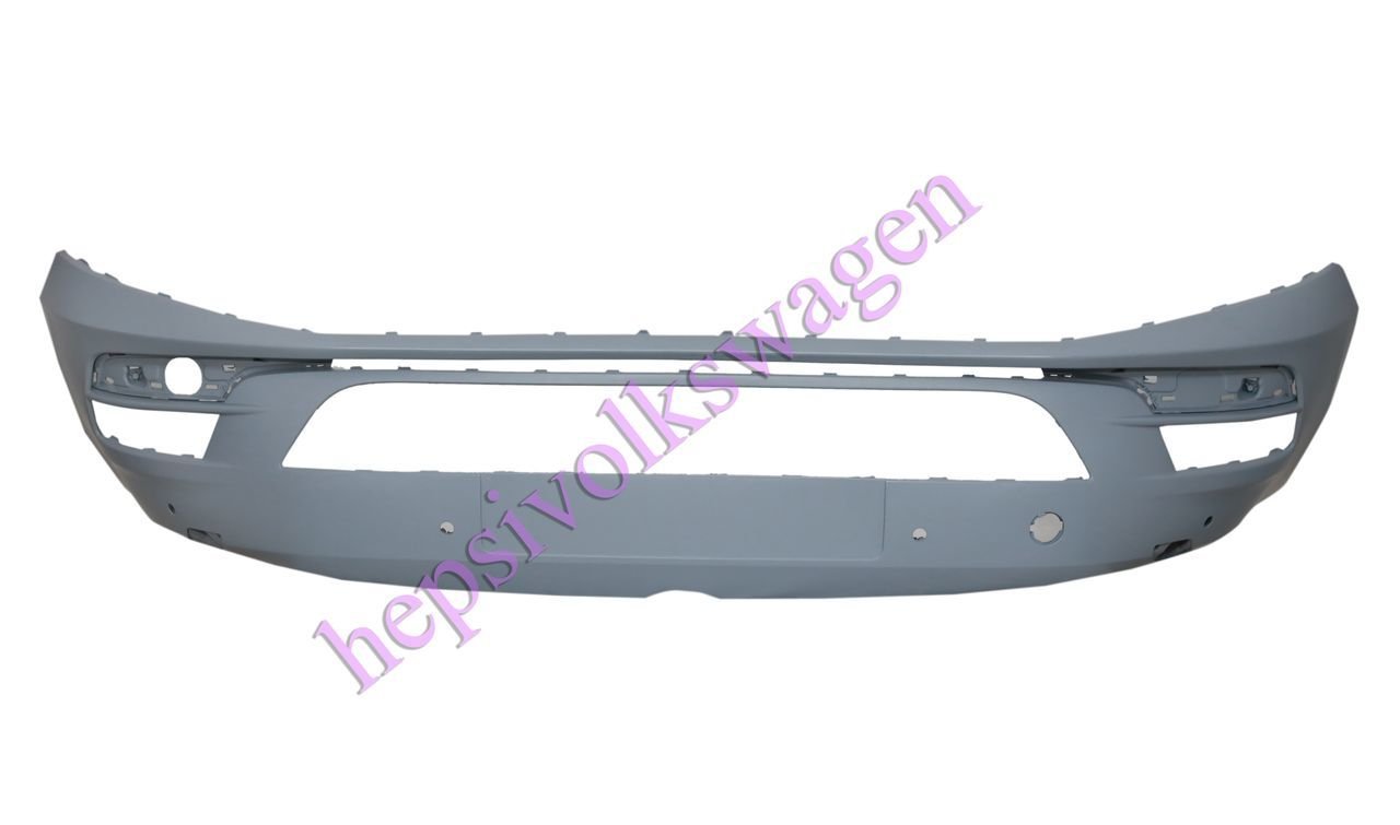 Ön Tampon 5G0807217BP Volkswagen Golf 7