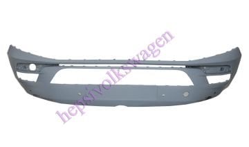 Ön Tampon 5G0807217BP Volkswagen Golf 7