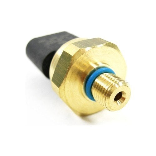 Yakıt Basınç Sensörü 06E906051K 06E906051J Golf 5-Jetta-Passat