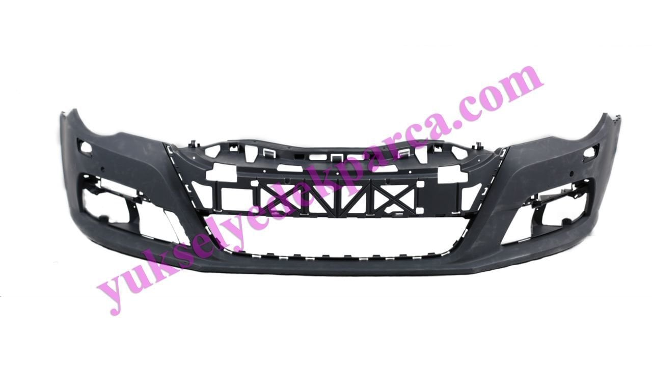 Ön Tampon 3C8807217R 3C8807217D 3C8807217K Passat CC (2009-2012)