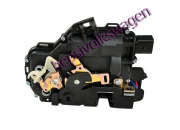 Kapı Kilidi Arka Sol 3B4839015A Golf 4-Bora-Passat (1997-2001)