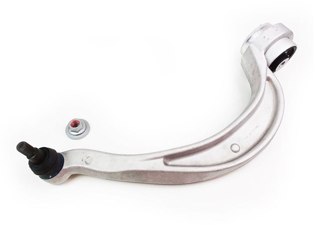 Rotilli Kol Alt Eğri Sol 8K0407693Q 4G0407693D Audi A4-A5 2008-2015