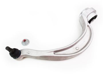 Rotilli Kol Alt Eğri Sol 8K0407693Q 4G0407693D Audi A4-A5 2008-2015