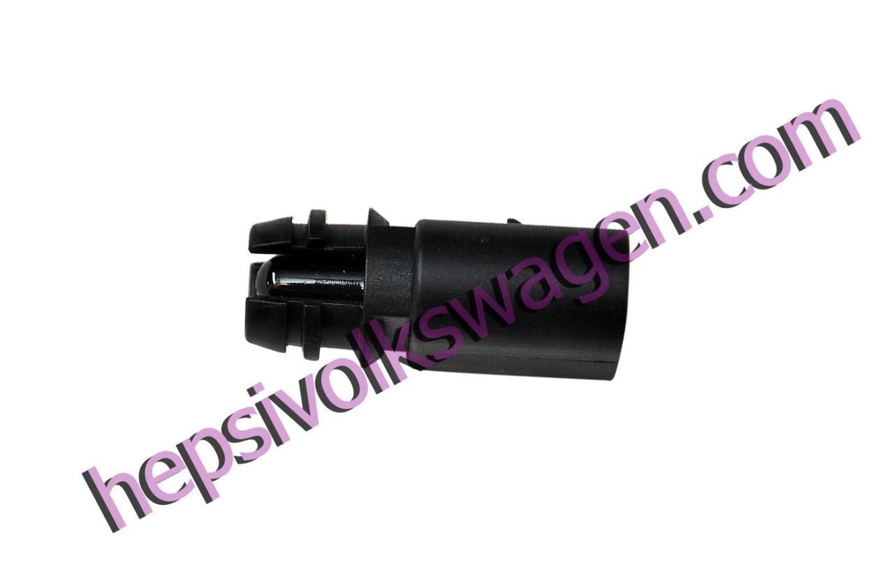 Dış Isı Sensörü 1J0919379A Golf 4-Bora-Transporter T5-Caddy