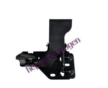 OEM Üst Kaput Kilidi 7H0823480E 7H0823480C Transporter T5