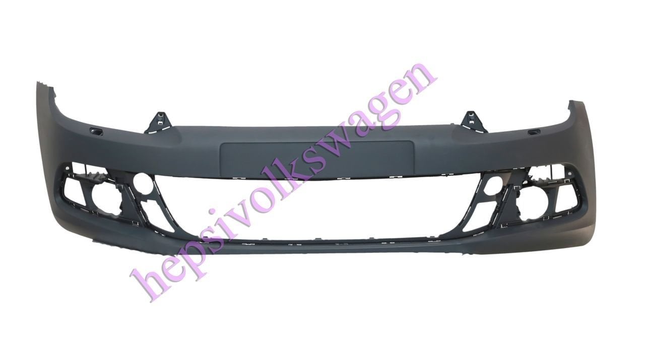 Ön Tampon 1K8807217N Volkswagen Scirocco (2009-2014)