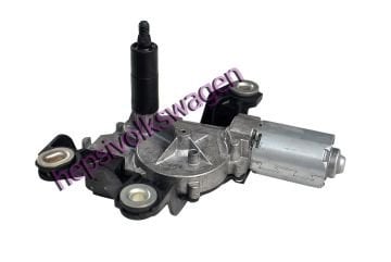 OEM Arka Silecek Motoru 5K6955711A Polo (2010-2015)-Golf 6