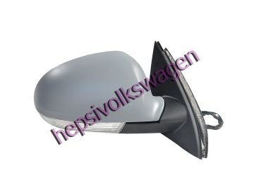 Sağ Ayna Komple 3C1857508CQ E-2482 Volkswagen Passat (2006-2010)