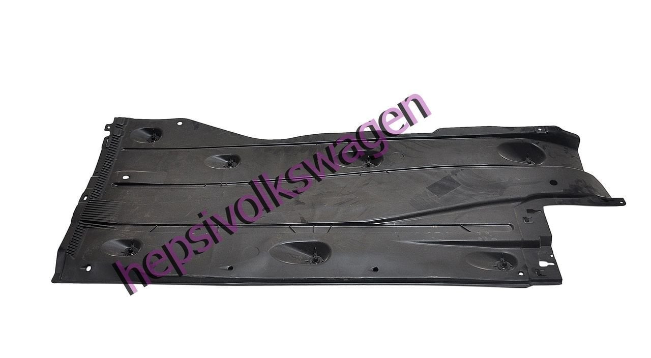 Alt Taban Muhafazası Sol 5Q0825201L 5Q0825201D 5Q0825201J Golf 7