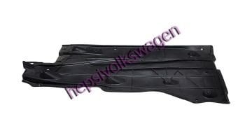 Alt Taban Muhafazası Sağ 5Q0825202L 5Q0825202E 5Q0825202J Golf 7