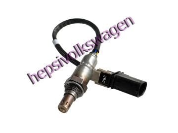 OEM Oksijen / Lambda Sensörü 1.2 TDİ CFWA Motor 03P906262A Polo