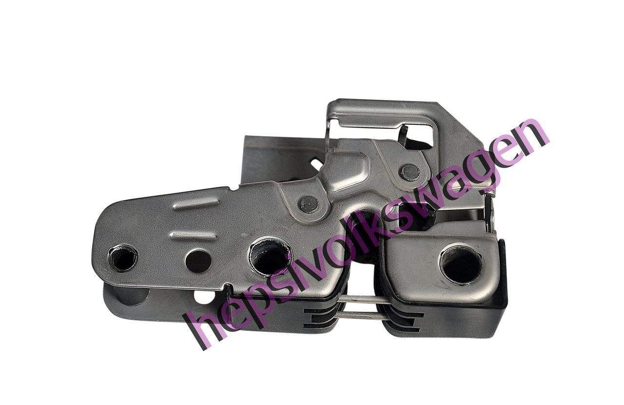 OEM Kaput Kilidi 7E0823509C Volkswagen Transporter T6