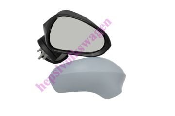 Ayna Komple Sağ Katlanır Tip 1P1857508M Seat Leon (2010-2013)