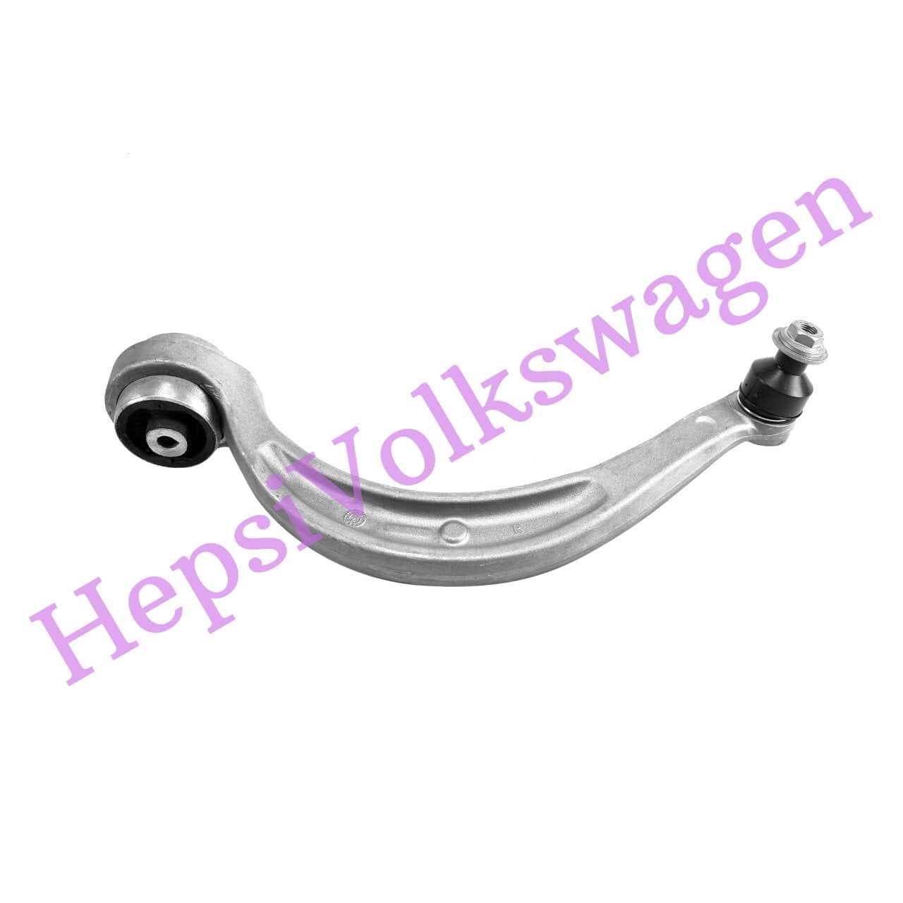 Rotilli Kol Alt Eğri Sağ 8W0407694B Audi A4-A5 2016-2022