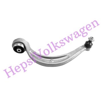 Rotilli Kol Alt Eğri Sağ 8W0407694B Audi A4-A5 2016-2022