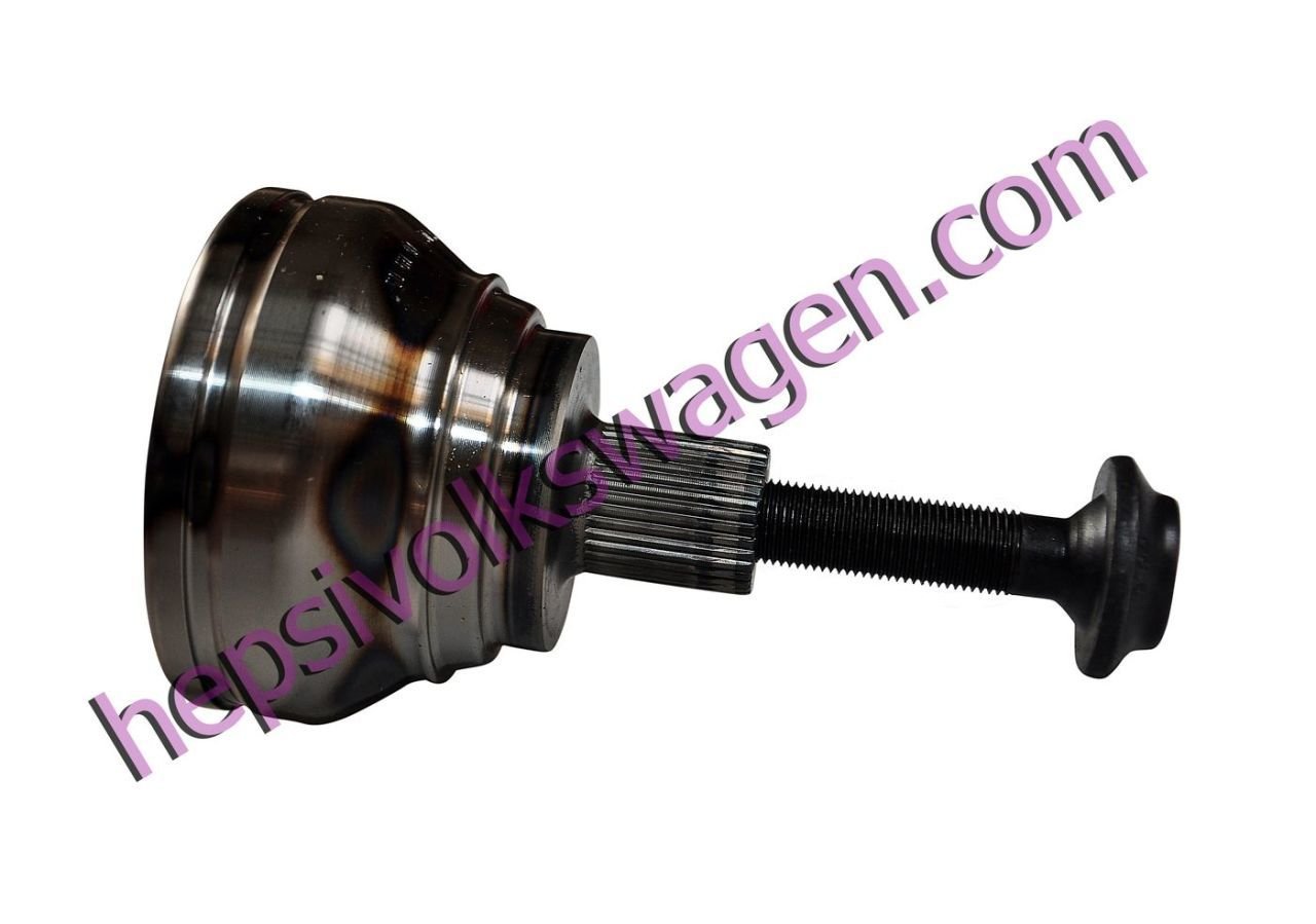 Aks Kafası Dış 1K0498099B Passat (2006-2010)-Caddy-Golf 5-Jetta