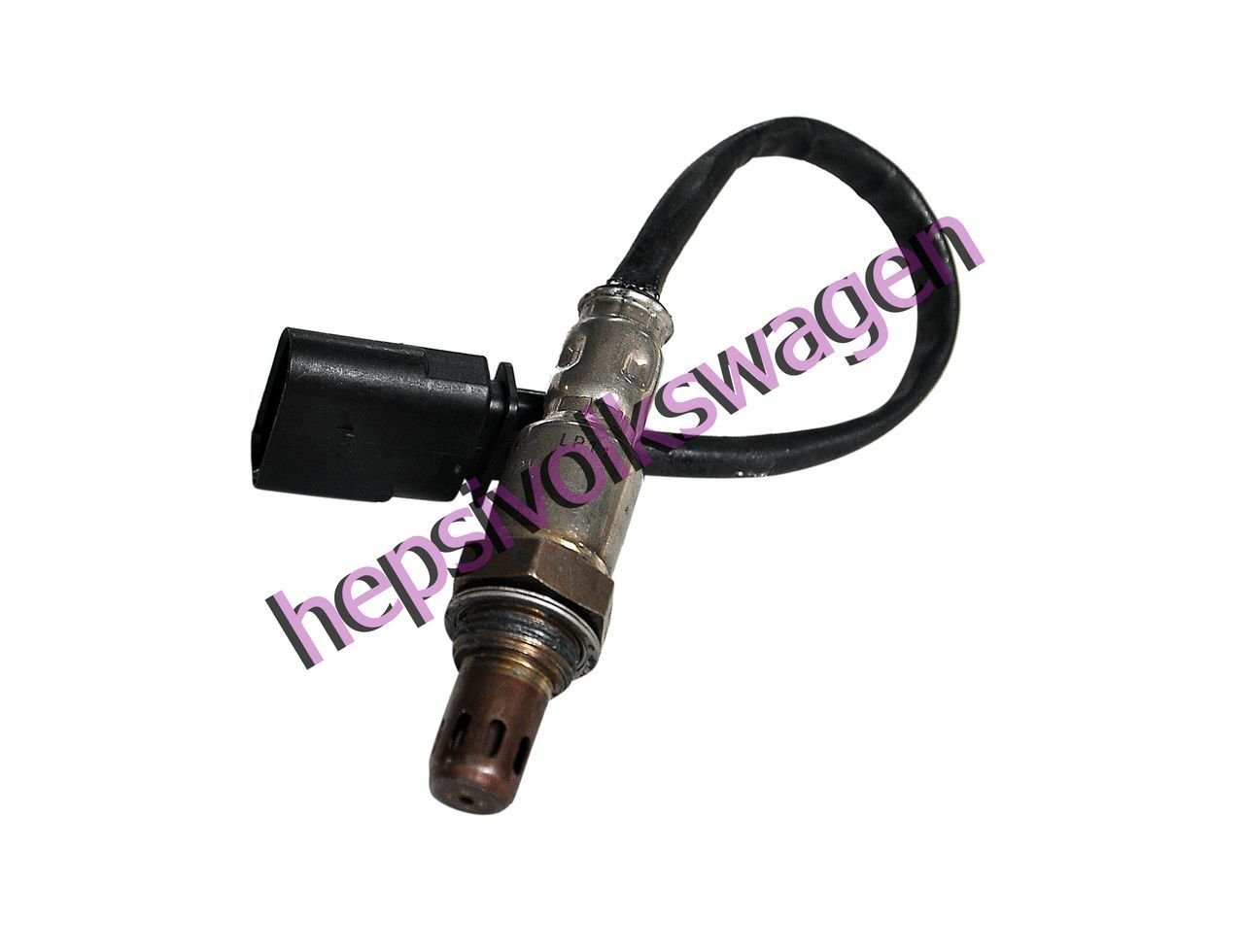 OEM Oksijen / Lambda Sensörü 1.2 TSİ CBZB CBZA 03F906262A Polo