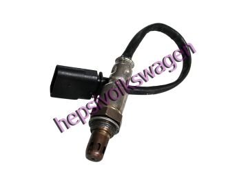 OEM Oksijen / Lambda Sensörü 1.2 TSİ CBZB CBZA 03F906262A Polo
