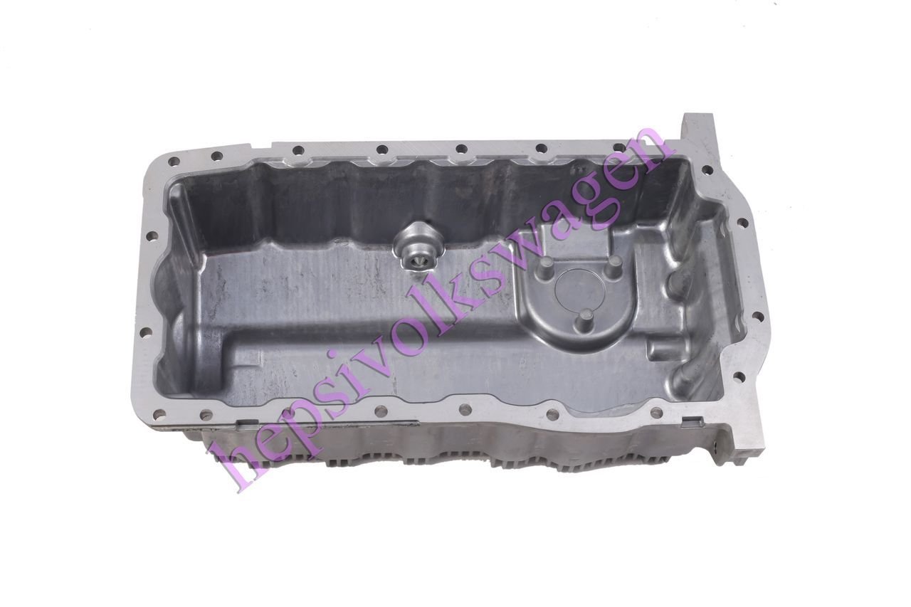 Yağ Karteri Sensörlü 1.6 BSE Motor 06A103601AR Golf5-Jetta-Passat