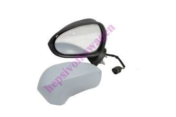 Ayna Komple Sol Katlanır Tip 1P1857507M Seat Leon (2010-2013)