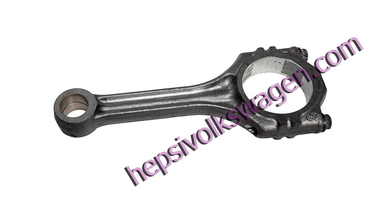 OEM Piston (Biyel) Kolu 03C198401A 03C198401D