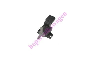 Selenoid Valfi 06F906283F Golf 6-Golf 7-Jetta-Crafter