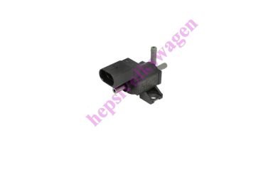 Selenoid Valfi 06F906283F Golf 6-Golf 7-Jetta-Crafter
