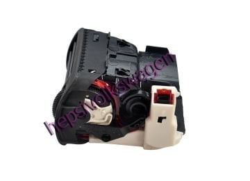 Havalandırma Izgarası Sağ 3B0819704D Passat (1997-2005)-Audi A4