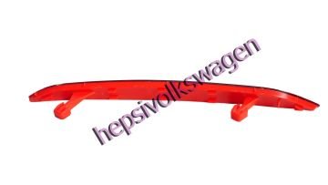 Reflektör Sol 1K8945105 Volkswagen Scirocco (2009-2014)