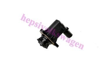 Turbo Kesme Valfi 06H145710D Golf 5-Golf 6-Golf 7-Jetta-Passat