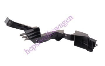 OEM Arka Tampon Braketi Sol 1J6807393A Volkswagen Golf 4