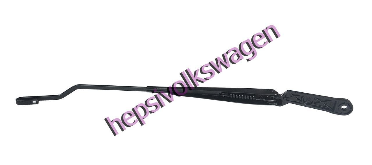 Silecek Kolu Ön Sol 1J1955409A Volkswagen Golf 4-Bora