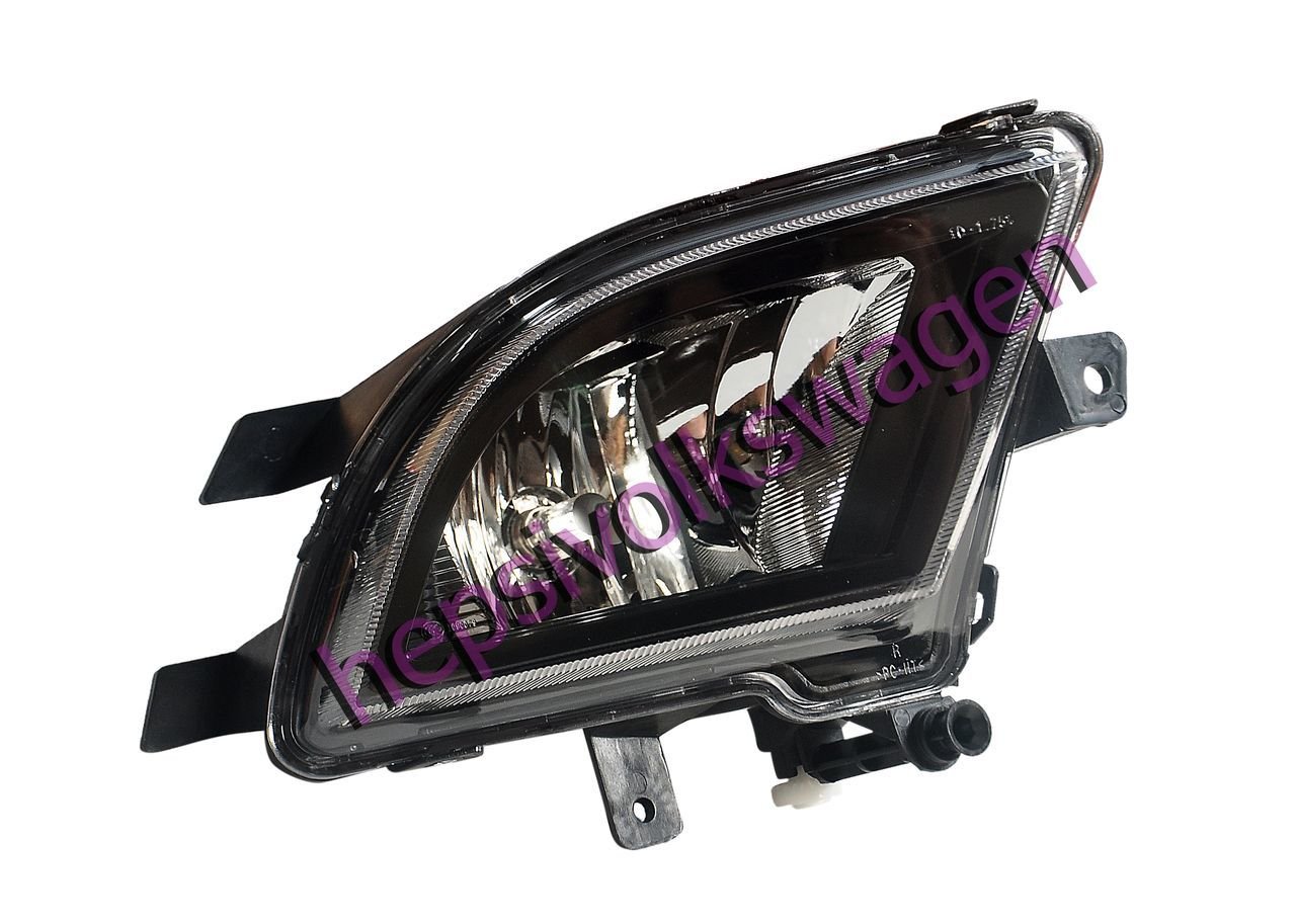 Sağ Sis Farı 5C7941700P 5C7941700D 5C7941700K 5C7941700L Jetta