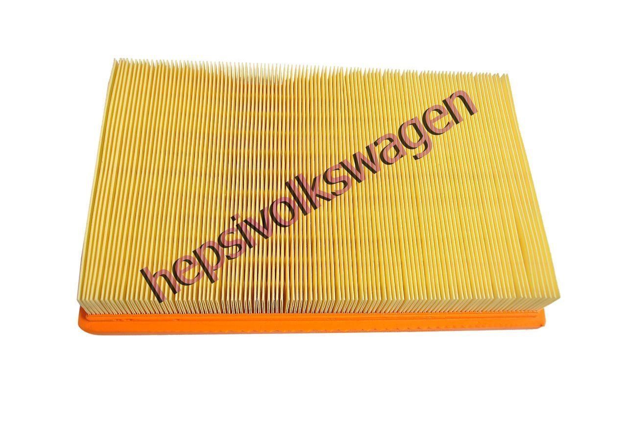 Hava Filtresi 1.4 BBY BBZ BCB Motor 036129620D Polo-Golf 4-Bora