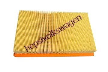 Hava Filtresi 1.4 BBY BBZ BCB Motor 036129620D Polo-Golf 4-Bora