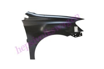 Ön Çamurluk Sağ 6R0821106A Volkswagen Polo (2010-2015)