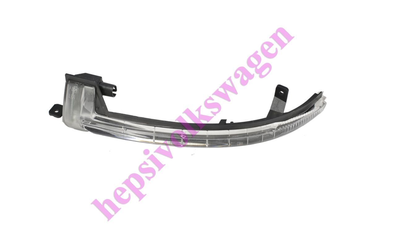 Ayna Sinyali Sol 7P6949101 Volkswagen Touareg (2010-2015)