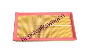 Hava Filtresi 1.6 AKL BFQ Motor 1J0129620 Volkswagen Golf 4-Bora