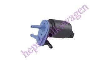 Su Fiskiye Motoru 1H6955651 Volkswagen Polo (1997-2000)-Golf 3