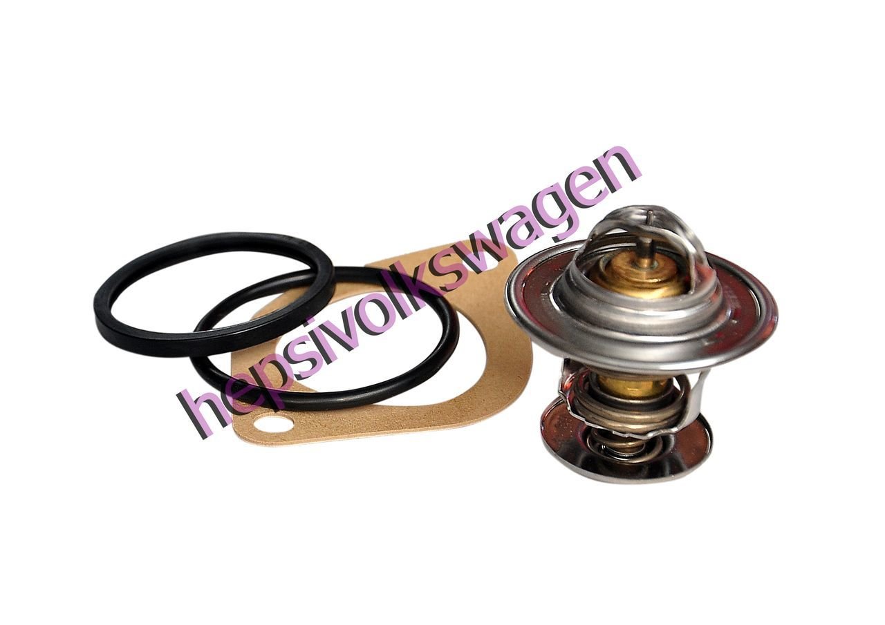 Termostat 056121113 TX1387D Audi A80 (1979-1986)-Golf 1-Golf 2