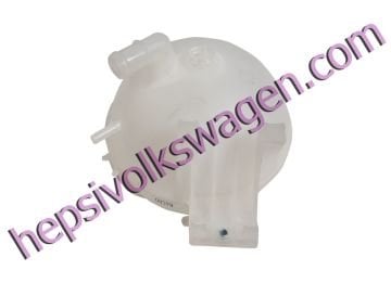 Radyatör Su Deposu 2E0121407 Volkswagen Crafter (2008-2015)