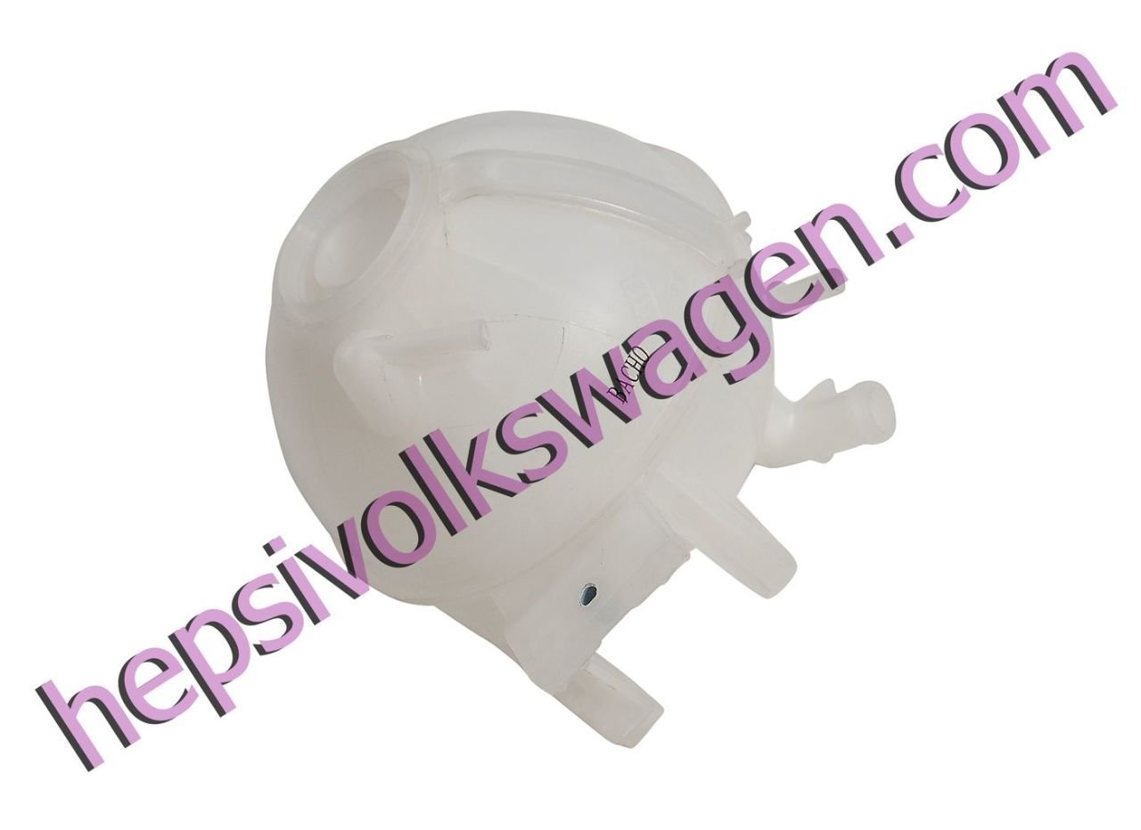 Radyatör Su Deposu 2E0121407 Volkswagen Crafter (2008-2015)